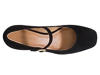 Ancona Mary Jane Pump