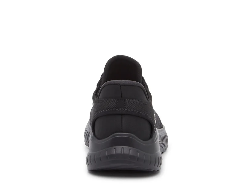Hands Free Slip-Ins: BOBS Sport Squad Chaos Slip-On Sneaker