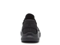 Hands Free Slip-Ins: BOBS Sport Squad Chaos Slip-On Sneaker