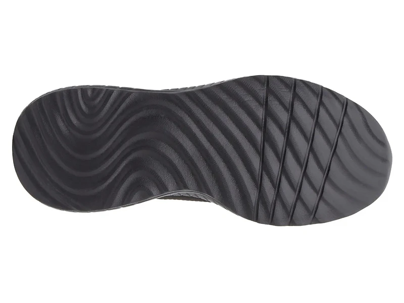 Hands Free Slip-Ins: BOBS Sport Squad Chaos Slip-On Sneaker