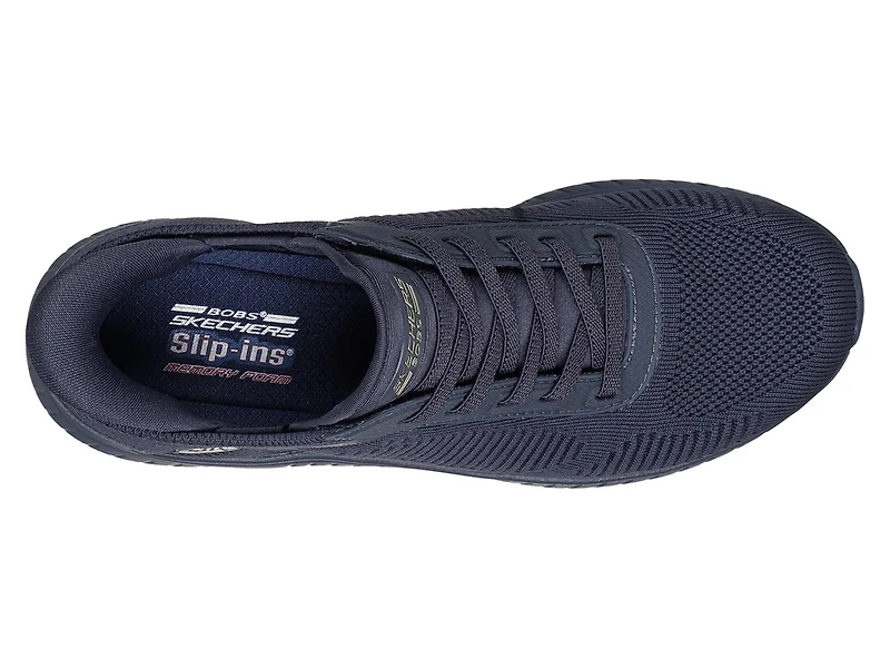 Hands Free Slip-Ins: BOBS Sport Squad Chaos Slip-On Sneaker