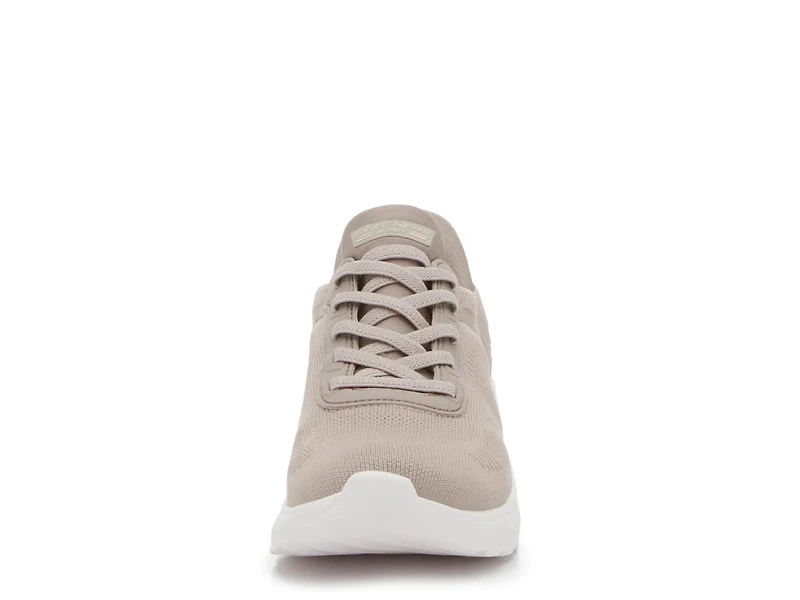 Hands Free Slip-ins: BOBS Sport Squad Chaos Slip-On Sneaker - Women's