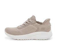 Hands Free Slip-ins: BOBS Sport Squad Chaos Slip-On Sneaker - Women's