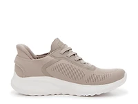 Hands Free Slip-ins: BOBS Sport Squad Chaos Slip-On Sneaker - Women's