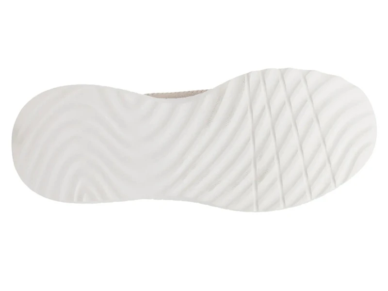 Hands Free Slip-ins: BOBS Sport Squad Chaos Slip-On Sneaker - Women's