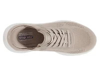 Hands Free Slip-ins: BOBS Sport Squad Chaos Slip-On Sneaker - Women's