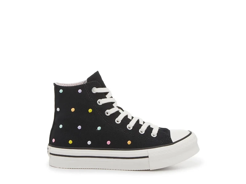 Chuck Taylor All Star Lift High-Top Sneaker - Kids'