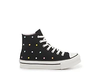 Chuck Taylor All Star Lift High-Top Sneaker - Kids'