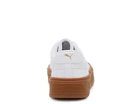 Smash v3 Platform Sneaker - Women's