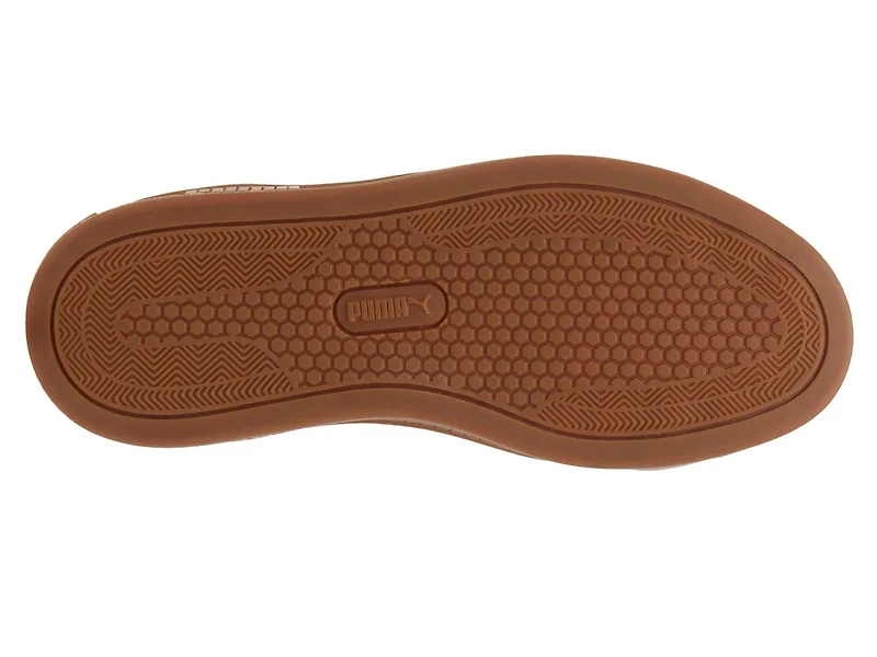 Smash v3 Platform Sneaker - Women's