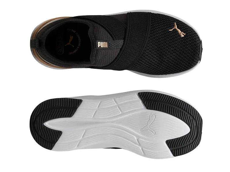 SoftRide Harli Slip-On Sneaker - Women's