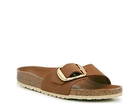 Madrid Big Buckle Sandal