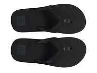 The Layback Flip Flop