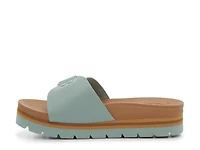 Horizon Platform Sandal