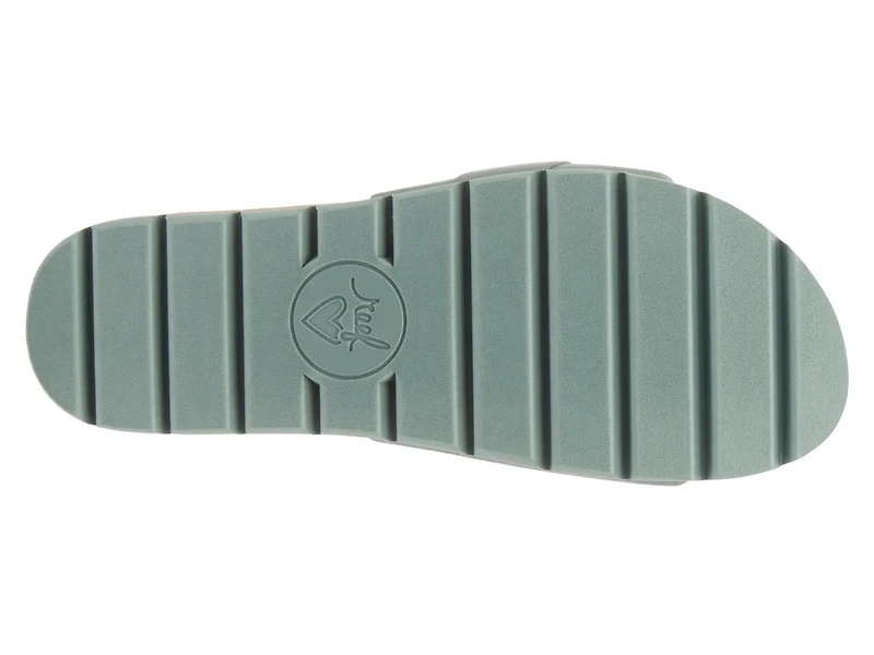 Horizon Platform Sandal