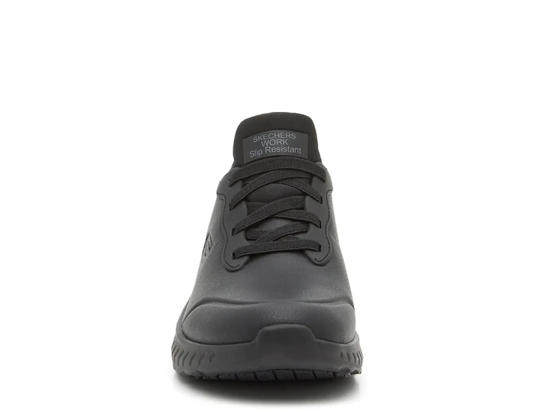 Rodney Slip-On Work Sneaker - Women's