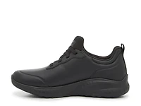 Rodney Slip-On Work Sneaker - Women's