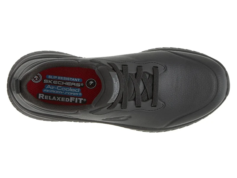 Rodney Slip-On Work Sneaker - Women's