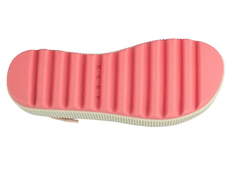 Water Vista Higher Platform Sandal