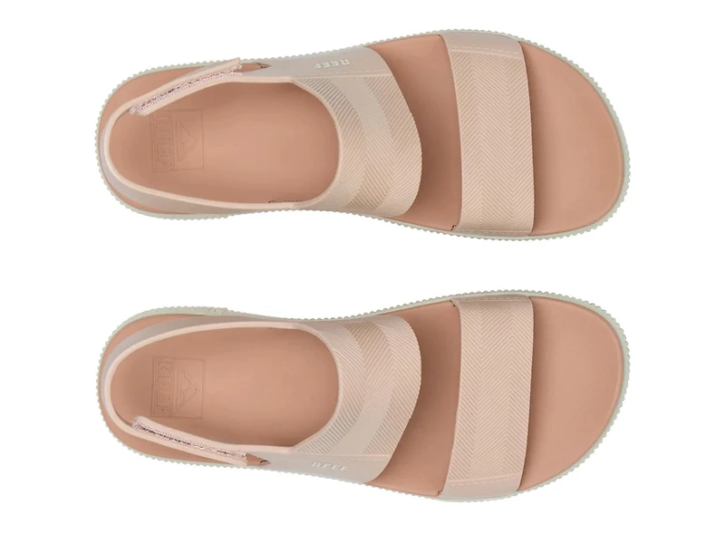 Water Vista Higher Platform Sandal