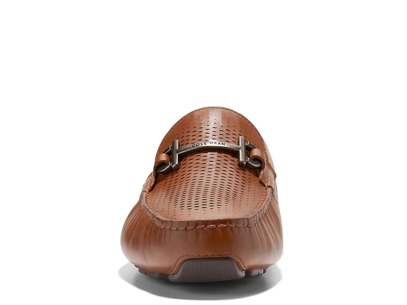 Grand Laser Bit Loafer