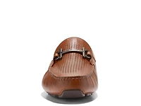 Grand Laser Bit Loafer