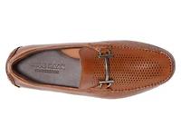 Grand Laser Bit Loafer