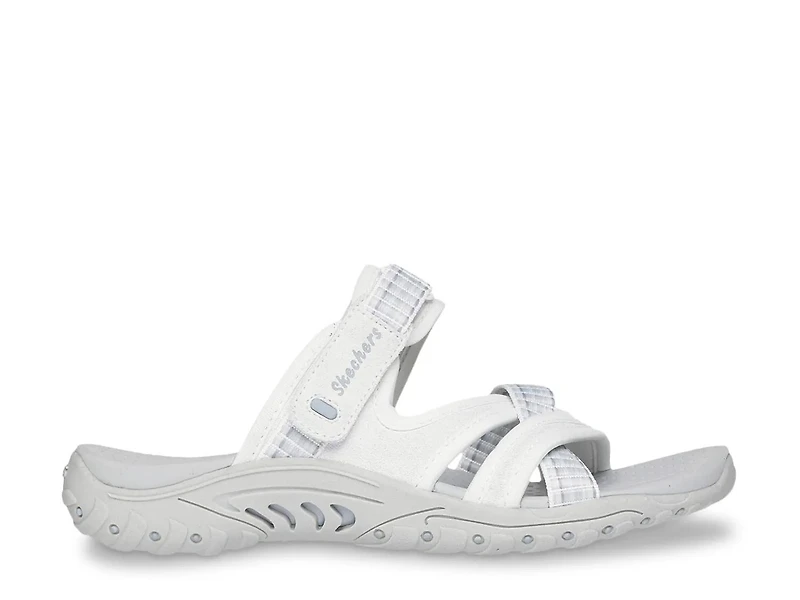 Reggae Color-Full Sandal