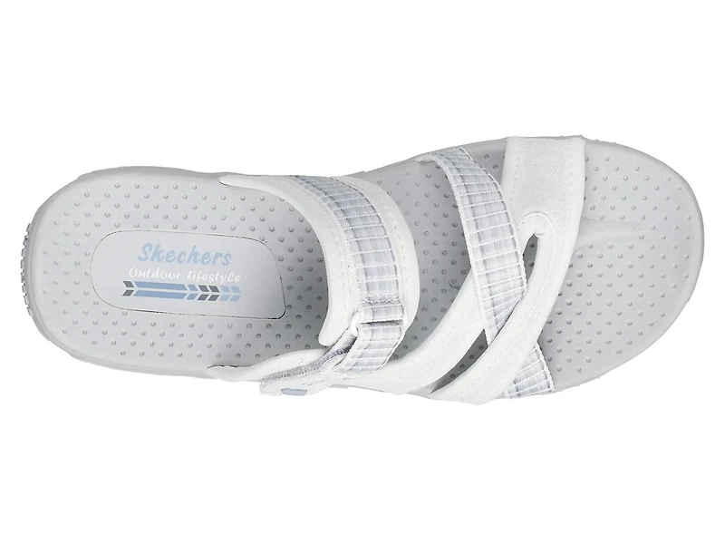 Reggae Color-Full Sandal