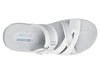 Reggae Color-Full Sandal