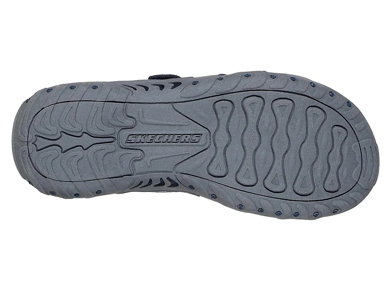 Reggae Color-Full Sandal