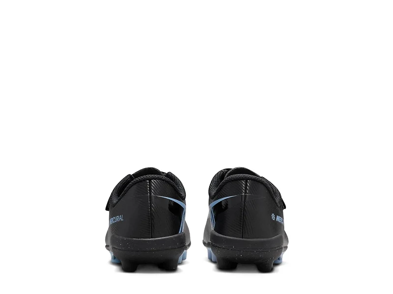 Vapor 16 Club Soccer Cleat