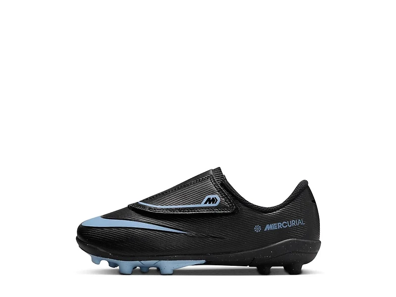 Vapor 16 Club Soccer Cleat