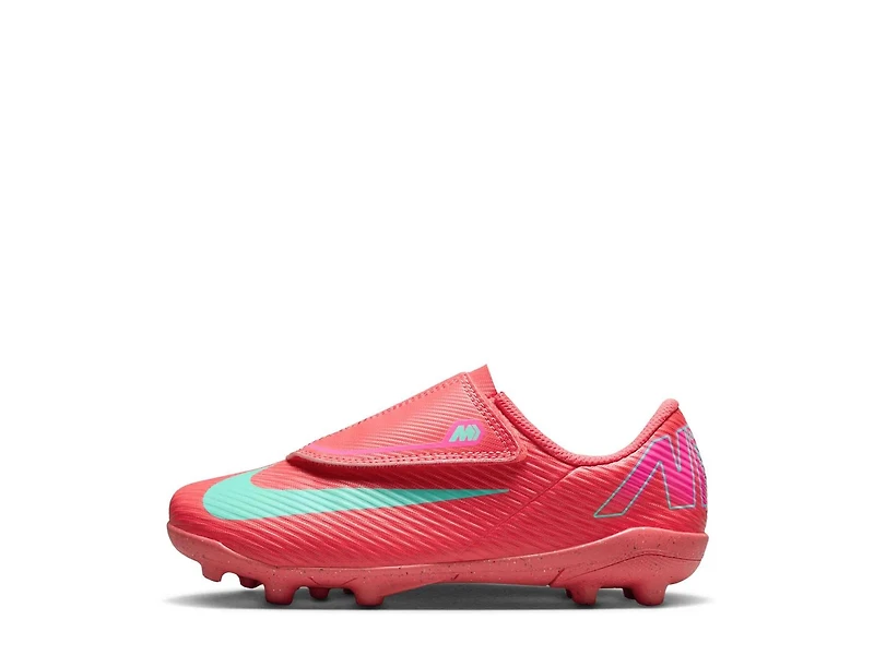Vapor 16 Club Soccer Cleat