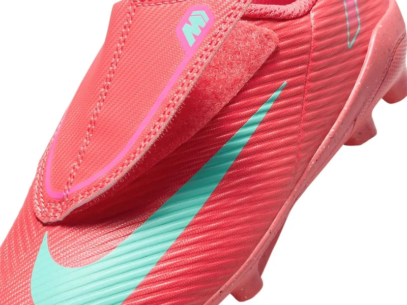 Vapor 16 Club Soccer Cleat