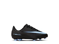 Vapor 16 Club Soccer Cleat