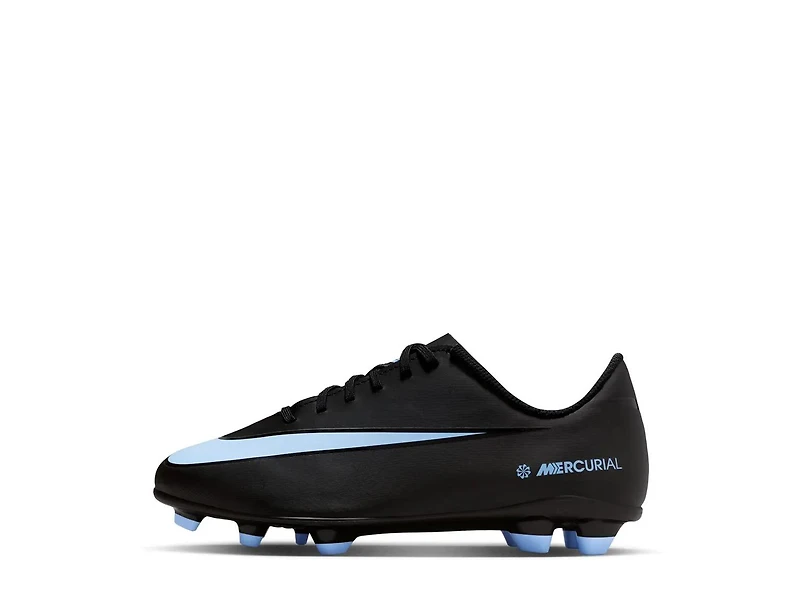 Vapor 16 Club Soccer Cleat
