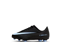 Vapor 16 Club Soccer Cleat