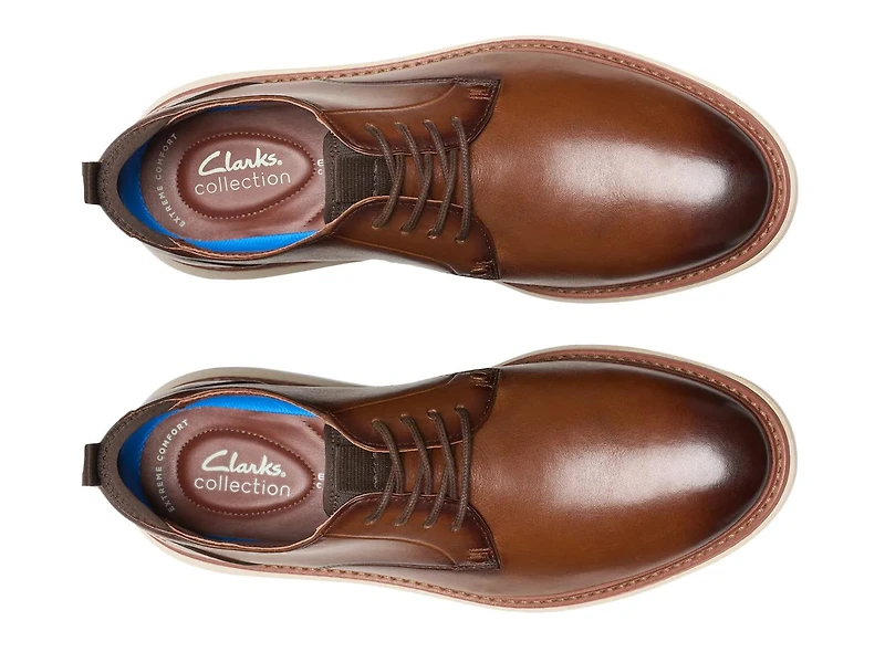 Brantin Oxford