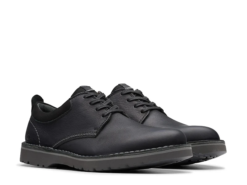 Eastridge Low Oxford