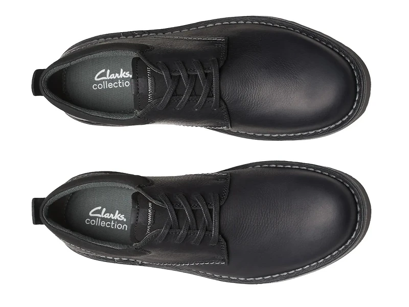 Eastridge Low Oxford