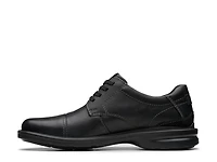 Gessler Cap Toe Oxford