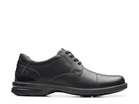 Gessler Cap Toe Oxford