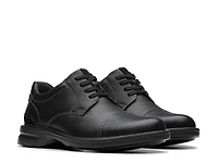 Gessler Cap Toe Oxford