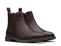 Jaxen Easy Chelsea Boot