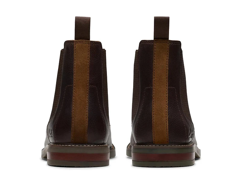 Jaxen Easy Chelsea Boot