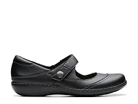 Ashland Elayne Mary Jane Slip-On