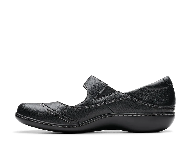 Ashland Elayne Mary Jane Slip-On