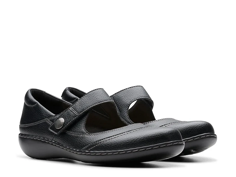 Ashland Elayne Mary Jane Slip-On