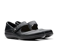 Ashland Elayne Mary Jane Slip-On